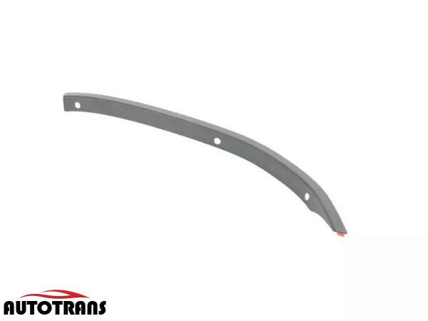 უკანა ფრთის წვრილი მოლდინგი მარცხენა