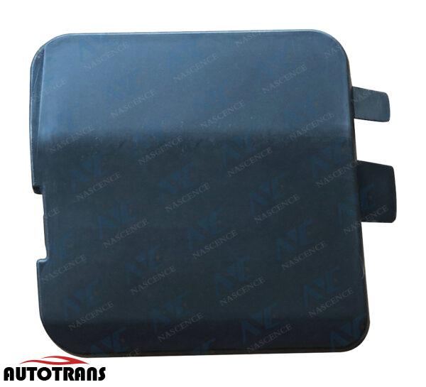 უკანა საბუქსირე ხუფი