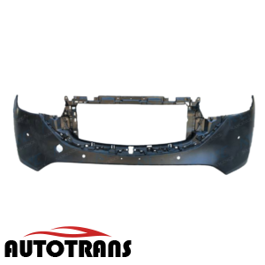 წინა ბამპერი