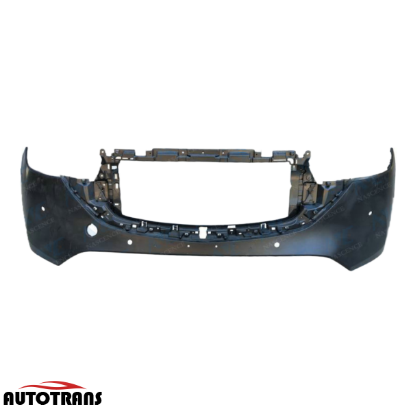 წინა ბამპერი