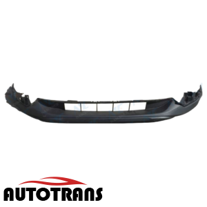 წინა ბამპერის ქვედა სპოილერი