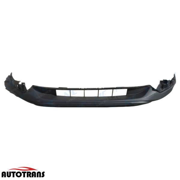 წინა ბამპერის ქვედა სპოილერი