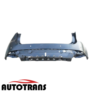 უკანა ბამპერი ზედა