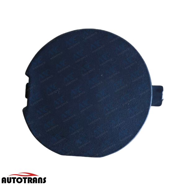 უკანა საბუქსირე ხუფი