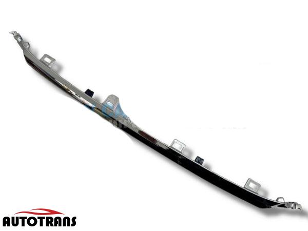 ბამპერის კანტი ხრმი ქვედა