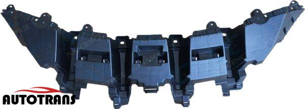 აბლიცოვკის უკანა სამაგრი