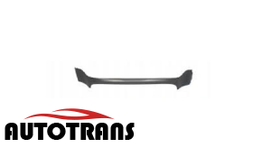 Untitled წინა ზედა ბამპერი 14-18