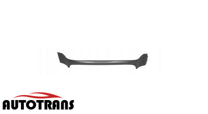 წინა ზედა ბამპერი 14-18