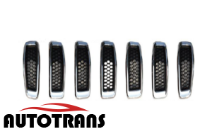 აბლიცოვკა ნიკელის კომპლექტში