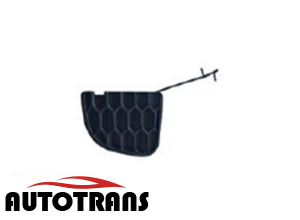 Untitled უკანა ბამპერის საბუქსირე ხუფი