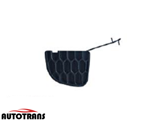 უკანა ბამპერის საბუქსირე ხუფი