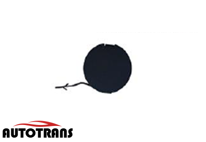 წინა ბამპერის საბუქსირე ხუფი