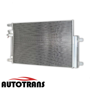 კონდიციონერის რადიატორი 2.4