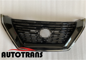 ცენტრალური გისოსი (აბლიცოვკა) უკსმერო