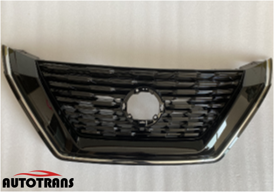 ცენტრალური გისოსი (აბლიცოვკა) უკსმერო