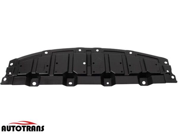 ბამპერის ქვედა დამცავი