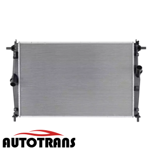 cx30 წყლის რადიატორი