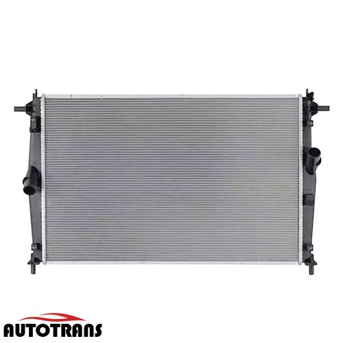 წყლის რადიატორი