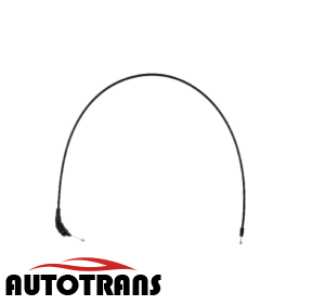 კაპოტი ტროსი დიდი