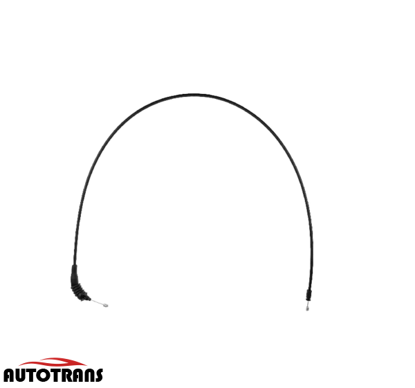 ford fus კაპოტი ტროსი დიდი