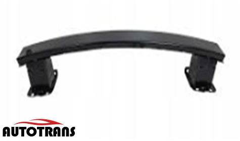 წინა ბამპერის ბალკა რკინა