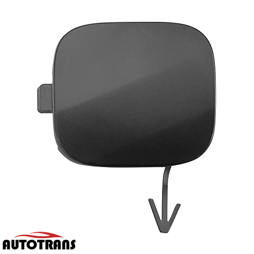 წინა ბამპერის საბუქსირე ხუფი