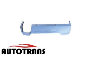 hhhhhhhhhhhhhhhhh უკანა ბამპერის ქვედა დამატება