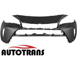 წინა ბამპერი