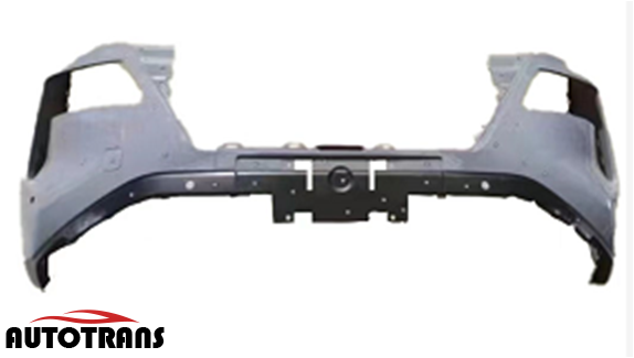 წინა ბამპერი