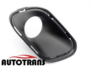 სანისლე ფარის ბადე მარცხენა