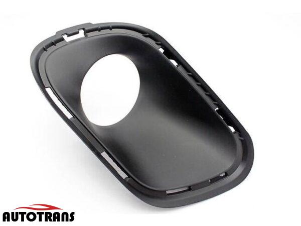 სანისლე ფარის ბადე მარცხენა