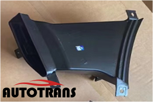 ბამპერის ჰაერის შემშვები მარჯვენა