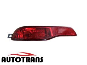 marcxena უკანა ბამპერის ატრაჟატელი მარცხენა