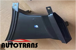 ბამპერის ჰაერის შემშვები მარცხენა