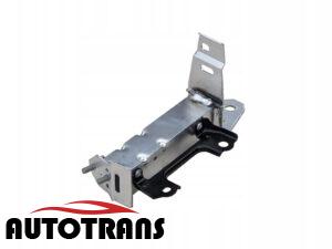 ბალკის სამაგრი ფეხი მარცხენა