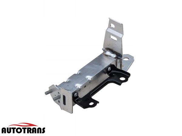 ბალკის სამაგრი ფეხი მარცხენა