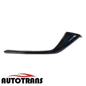 აბლიცოვკის კანტი  (ხრომი) შავი მარცხენა