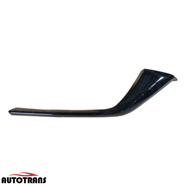 აბლიცოვკის კანტი  (ხრომი) შავი მარცხენა