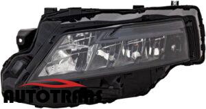 marcxena fari წინა ფარი ქვედა მარცხენა