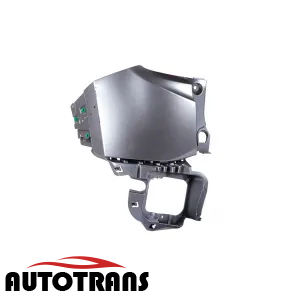 marcxena უკანა ბამპერის გვერდითა ხუფი მარცხენა