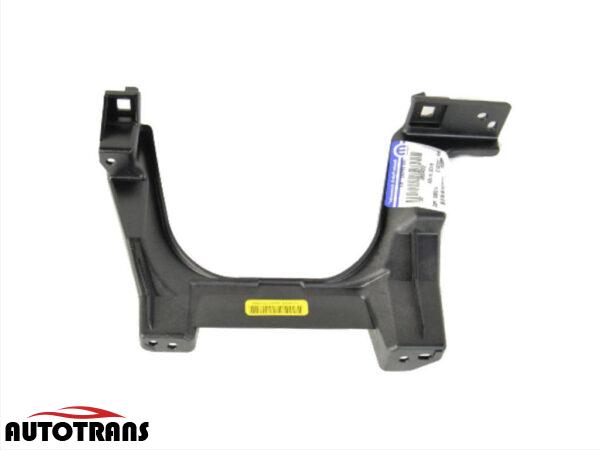 მაყუჩის უკანა სამაგრი მარცხენა