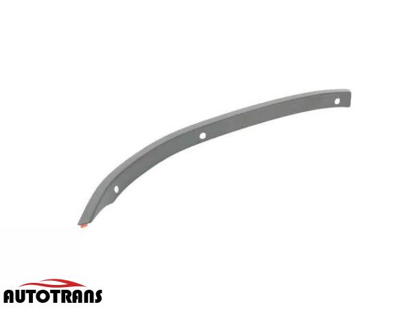 უკანა ფრთის წვრილი მოლდინგი მარჯვენა