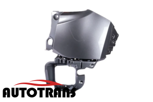 უკანა ბამპერის გვერდითა ხუფი მარჯვენა