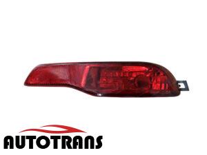 უკანა ბამპერის ატრაჟატელი მარჯვენა