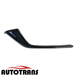 აბლიცოვკის კანტი  (ხრომი) შავი მარჯვენა