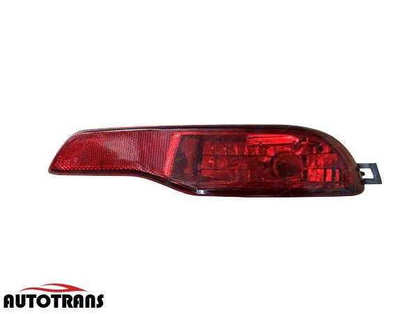 უკანა ბამპერის ატრაჟატელი მარჯვენა