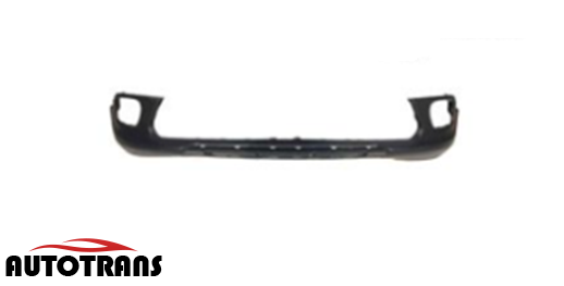 წინა ბამპერი ქვედა