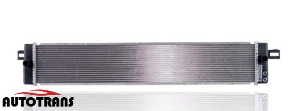 ინვენტორის რადიატორი ჰიბრიდი