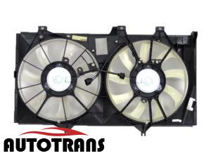 s-l1200 დიფუზორი კომპლექტი ჰიბრიდი