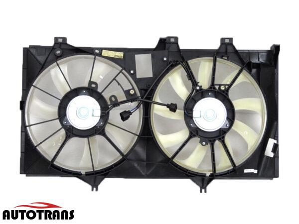 დიფუზორი კომპლექტი ჰიბრიდი